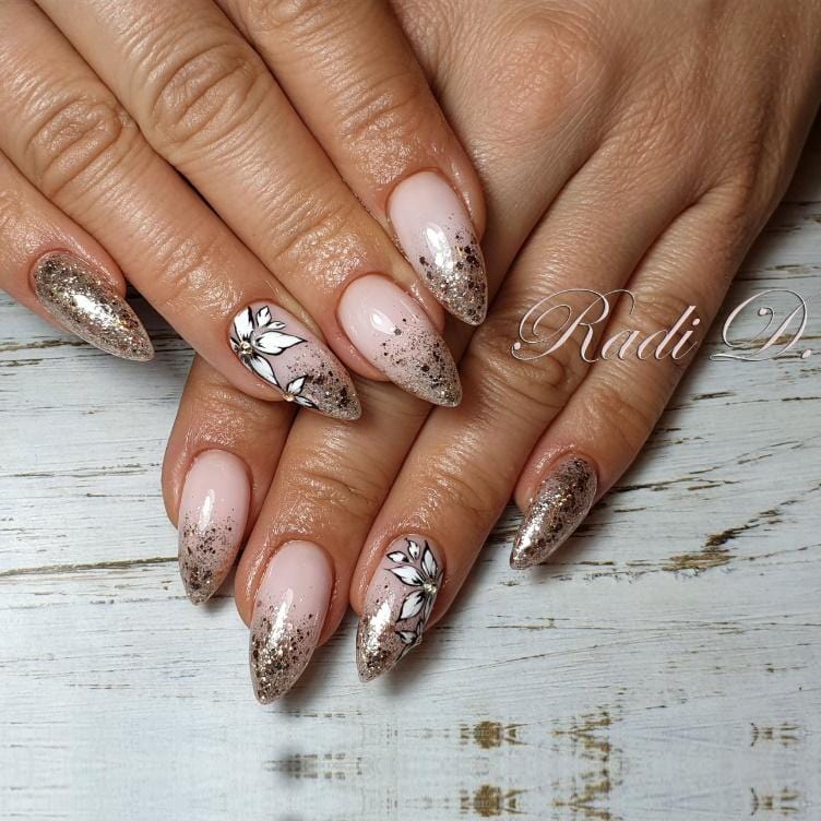 Bluesky gel lak FW1913