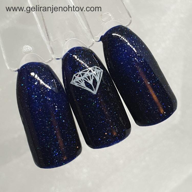 Bluesky gel lak FW1919