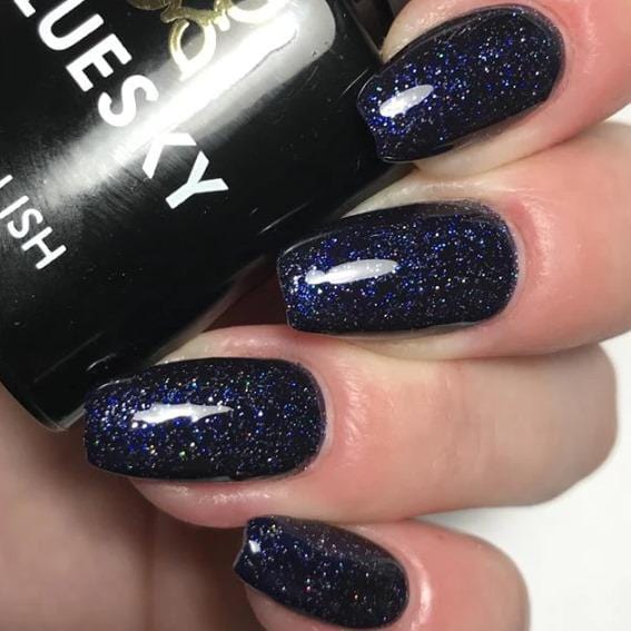 Bluesky gel lak FW1919