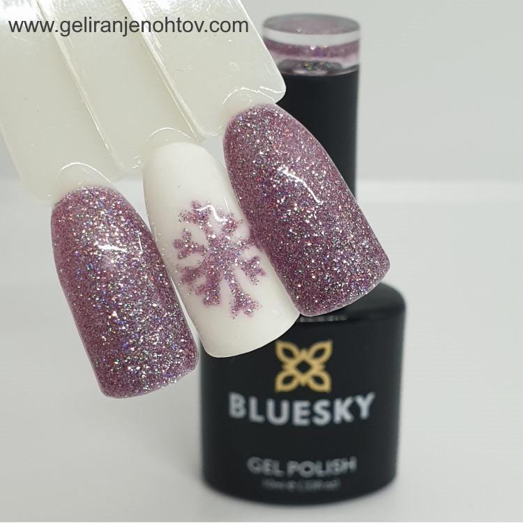 Bluesky gel lak SUM1915/Palma de Mallorca 10ml