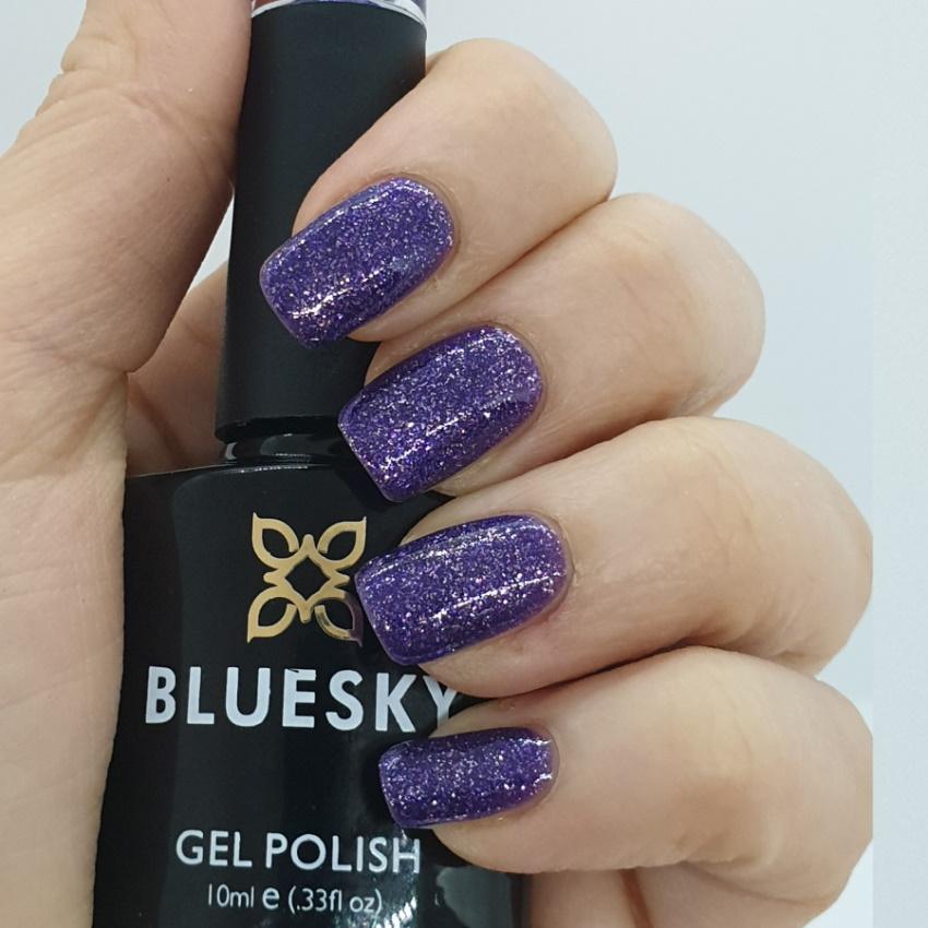 Bluesky gel lak VIP08