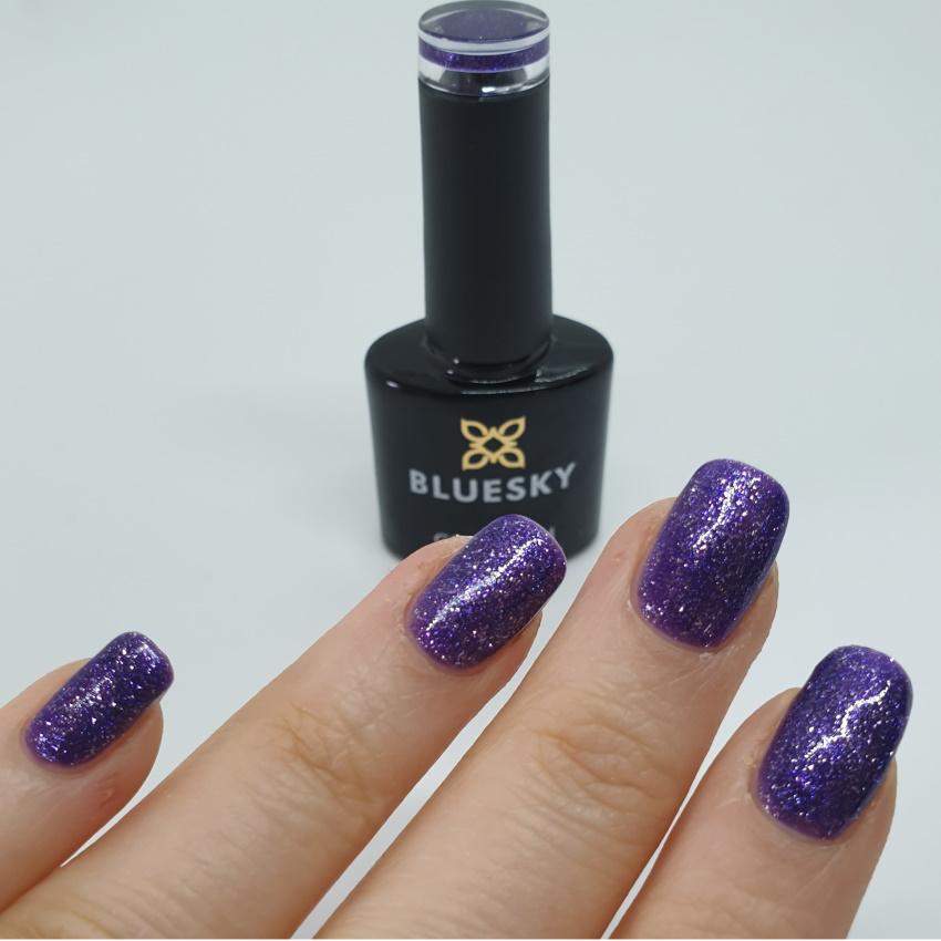 Bluesky gel lak VIP08