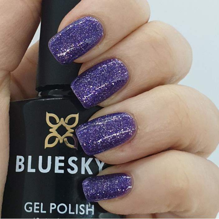 Bluesky gel lak VIP08