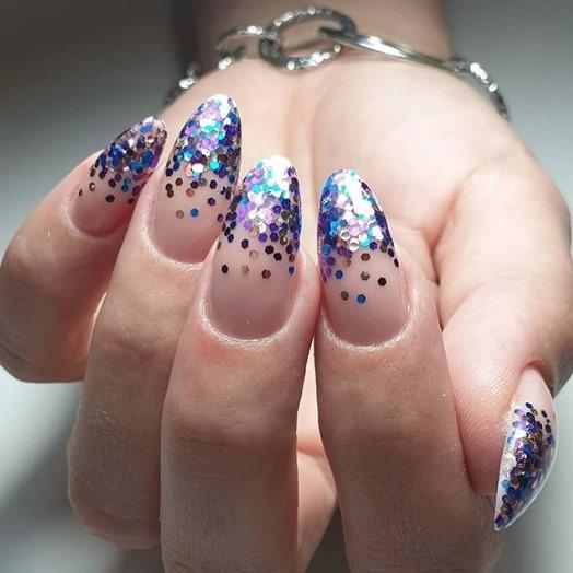 Bluesky gel lak SUM1916/Ibiza