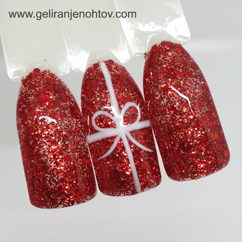 Bluesky UV/LED gel-lak (S11N), 10ml