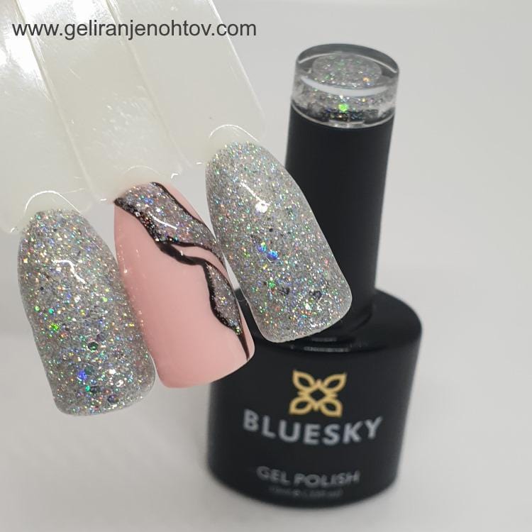 Bluesky UV/LED gel-lak (KA1030), 10ml