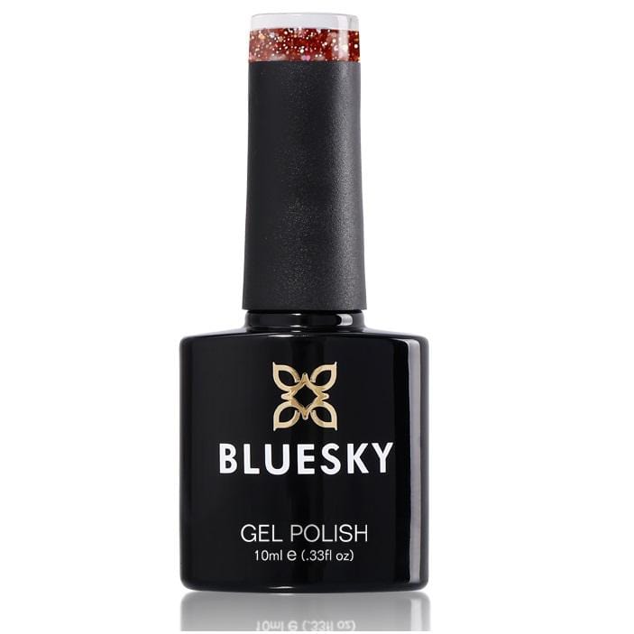 Bluesky gel lak BLZ40