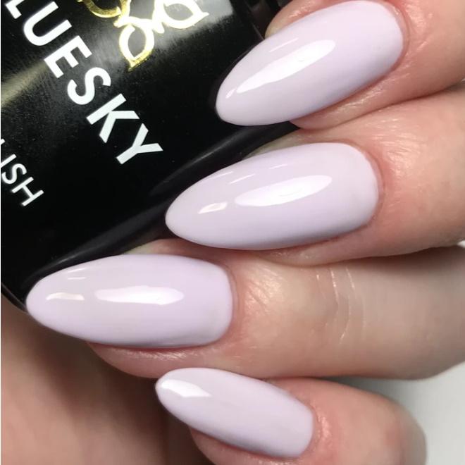 Bluesky UV/LED gel-lak (SS2001/ Just ride), 5ml/10ml