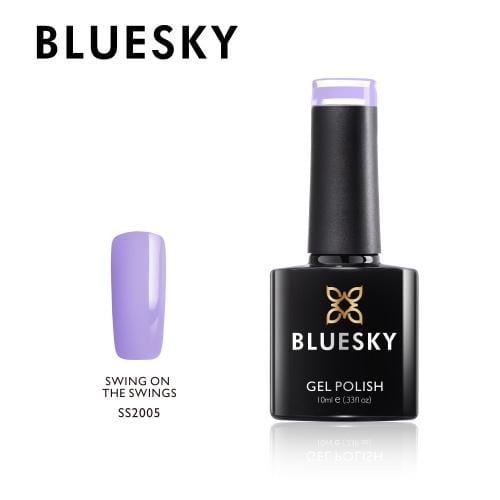 Bluesky gel lak SS2005
