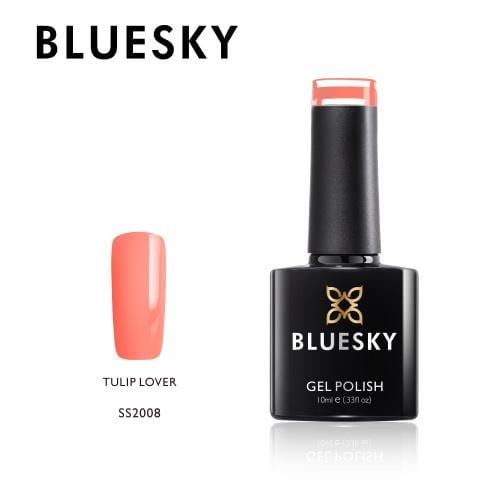 Bluesky gel lak SS2008