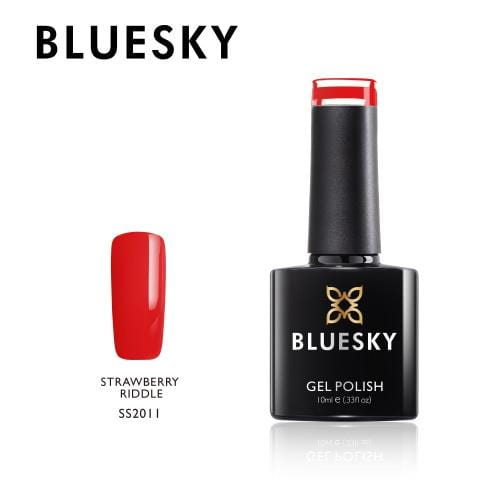 Bluesky gel lak SS2011