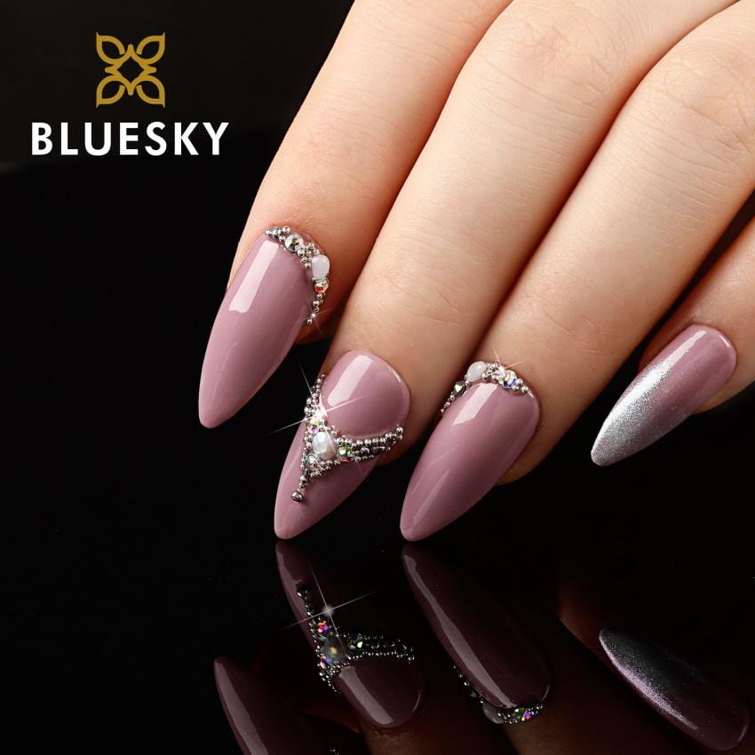 Bluesky UV/LED Decor gel, 8g