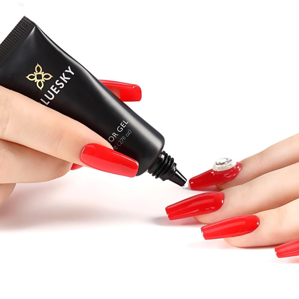 Bluesky UV/LED Decor gel, 8g