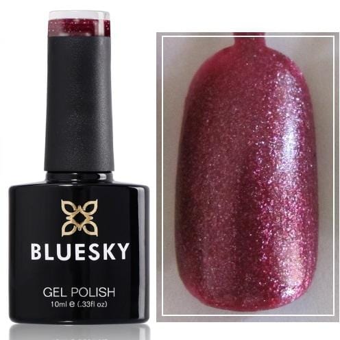 Bluesky gel lak LT081