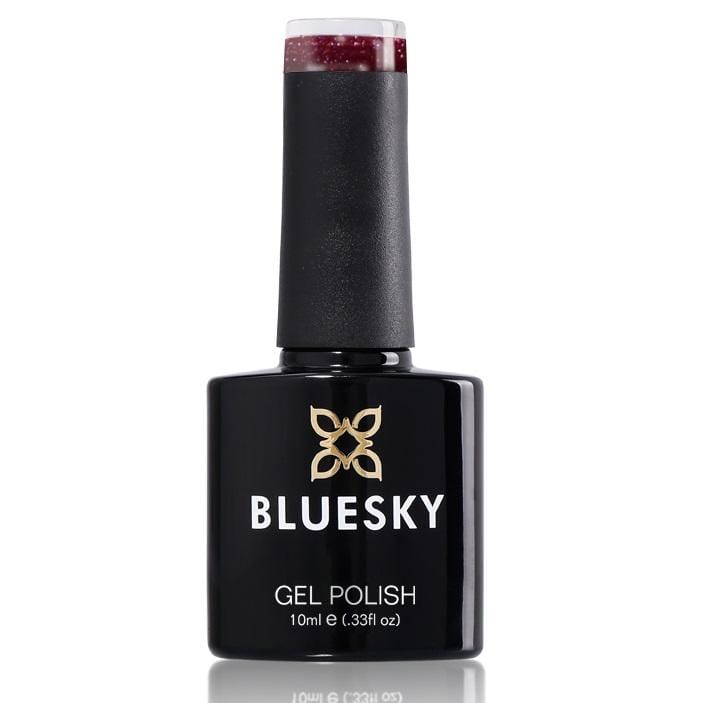 Bluesky gel lak LT081