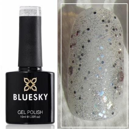 Bluesky gel lak A51