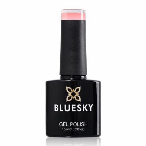 Bluesky gel lak A104