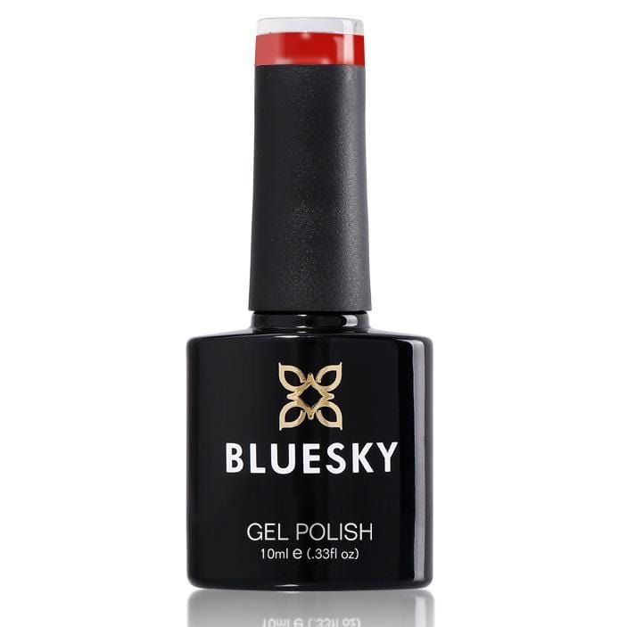 Bluesky gel lak CS07