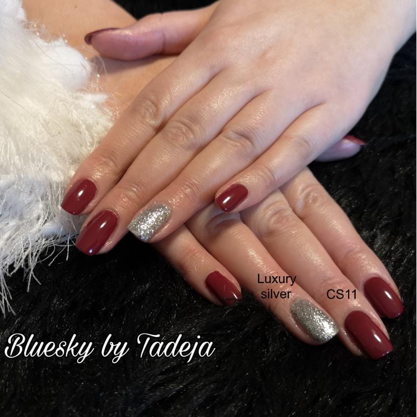 Bluesky UV LED gel lak (CS11), 10 ml