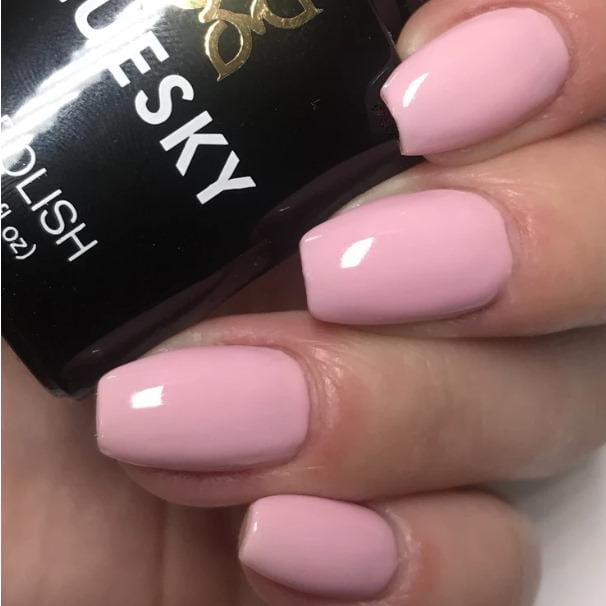 Bluesky gel lak CS20