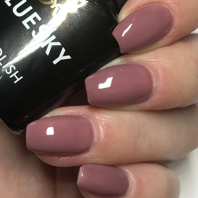Bluesky gel lak CS26