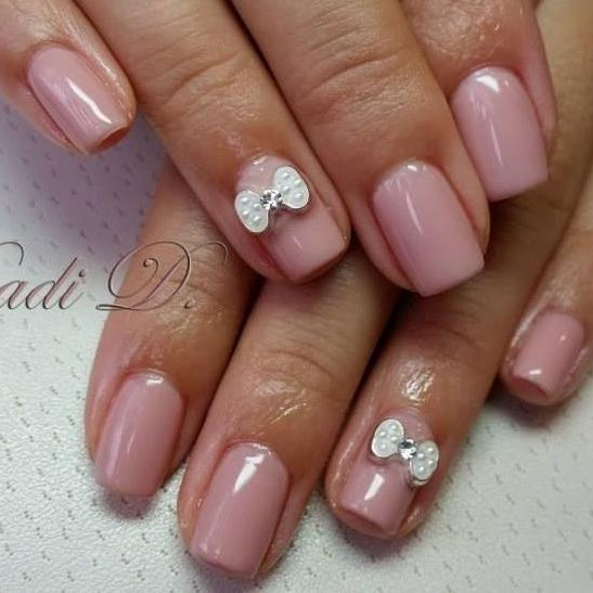 Bluesky gel lak CS27