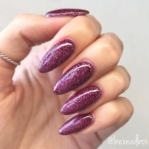 Bluesky gel lak cS29