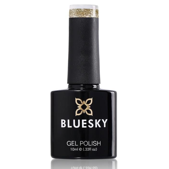 Bluesky gel lak CS48