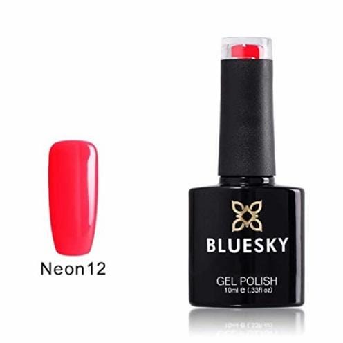 Bluesky gel lak Neon12
