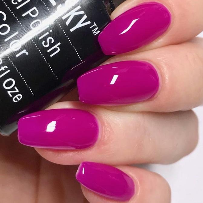 Bluesky gel lak Neon16