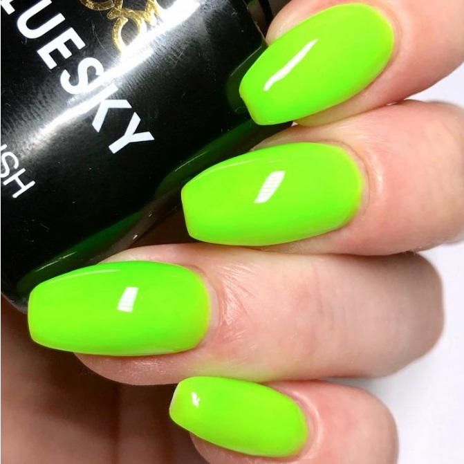 Bluesky gel lak Neon20