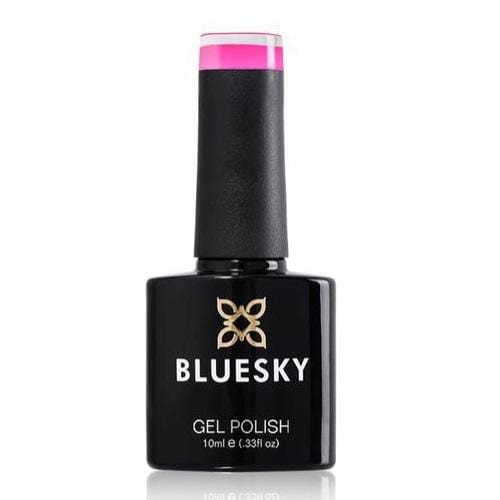 Bluesky gel lak NEON21