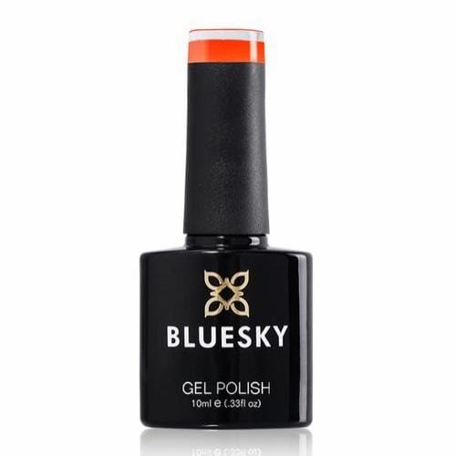 Bluesky gel lak 80577