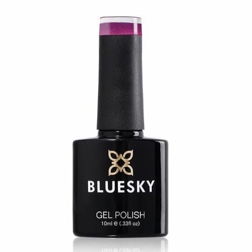 Bluesky gel lak 80580