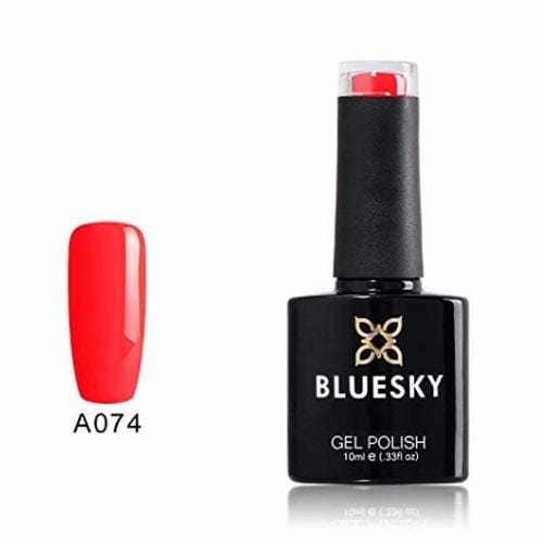 Bluesky gel lak A74