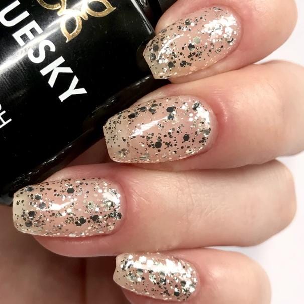 Bluesky gel lak DC01