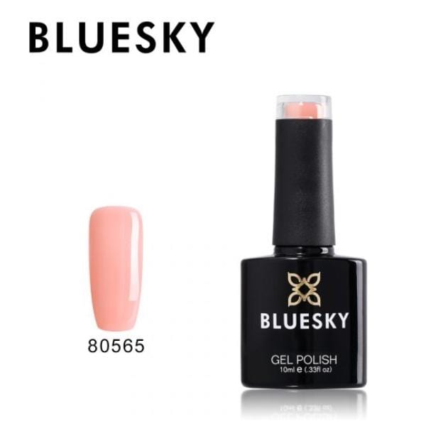 Bluesky gel lak 80565