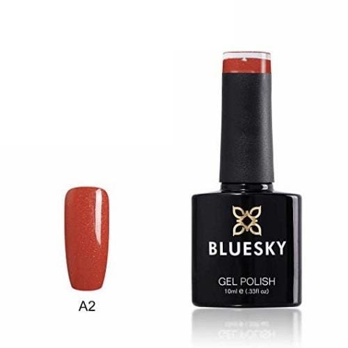 Bluesky UV LED gel lak (A02), 10ml