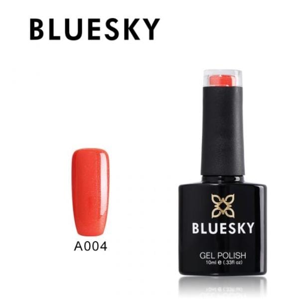Bluesky gel lak A04