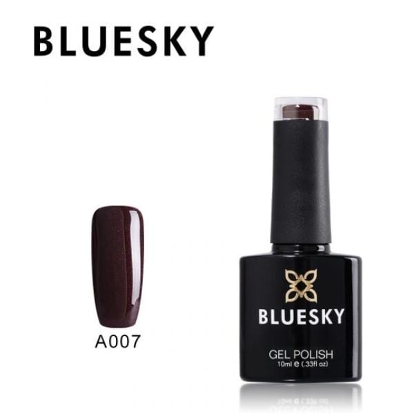 Bluesky gel lak A07
