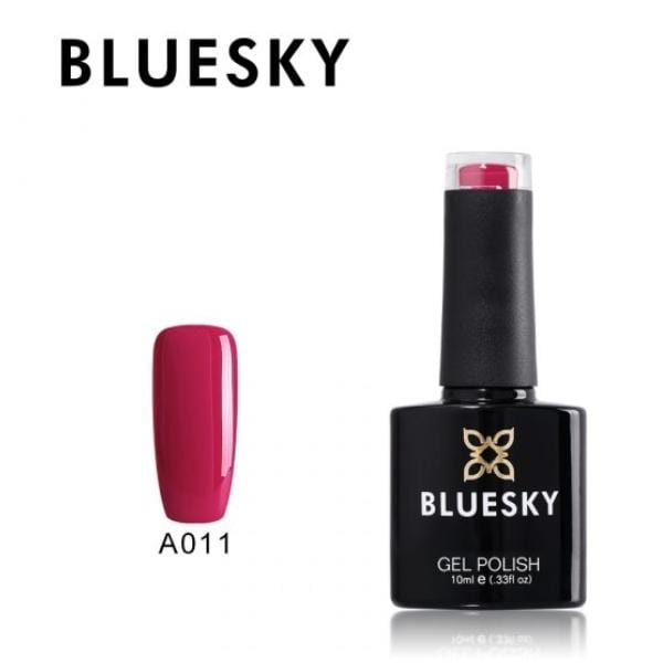 Bluesky gel lak A11
