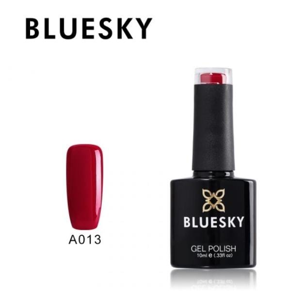 Bluesky gel lak A13