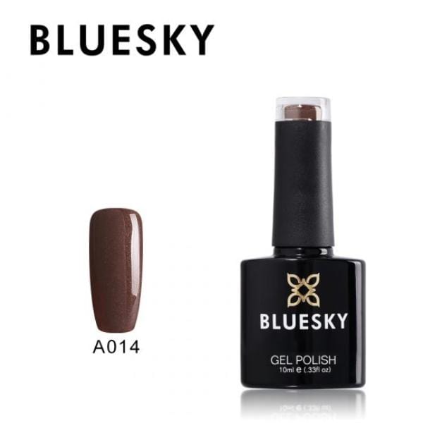 Bluesky gel lak A14
