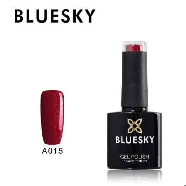 Bluesky gel lak A15
