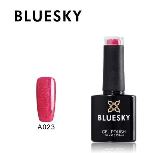 Bluesky gel lak A23