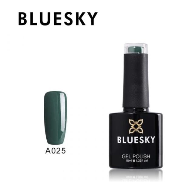 Bluesky gel lak A25