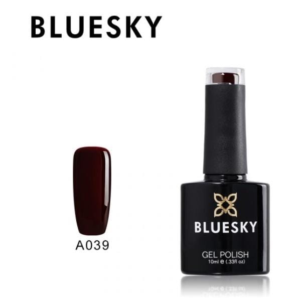 Bluesky gel lak A39