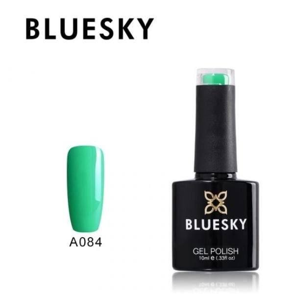 Bluesky gel lak A84