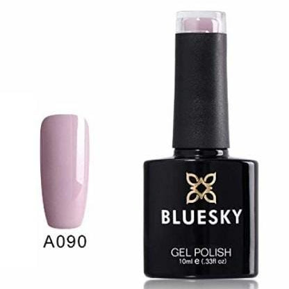 Bluesky UV/LED gel-lak (A90/ Nude stone), 10 ml