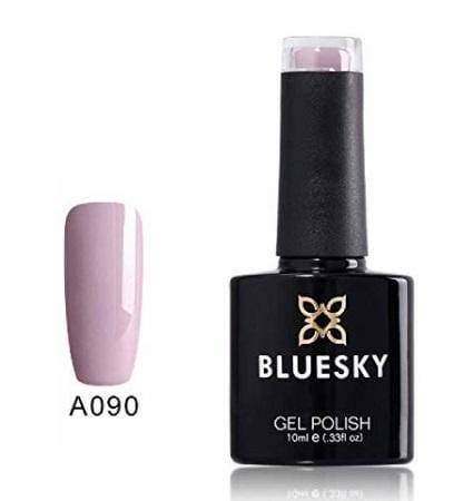 Bluesky UV/LED gel-lak (A90/ Nude stone), 10 ml